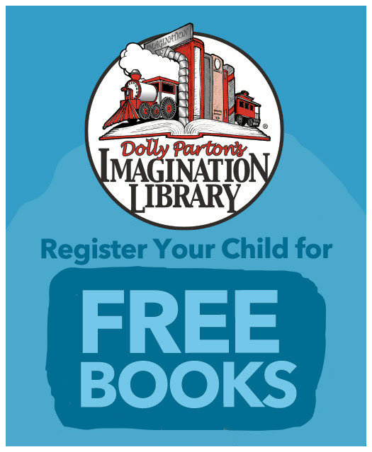 Imagination Library logo